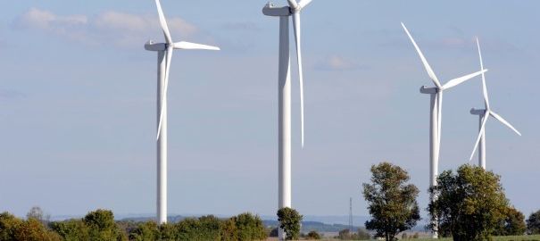 Consultants, experts réglementation et  stratégie dans l'éolien